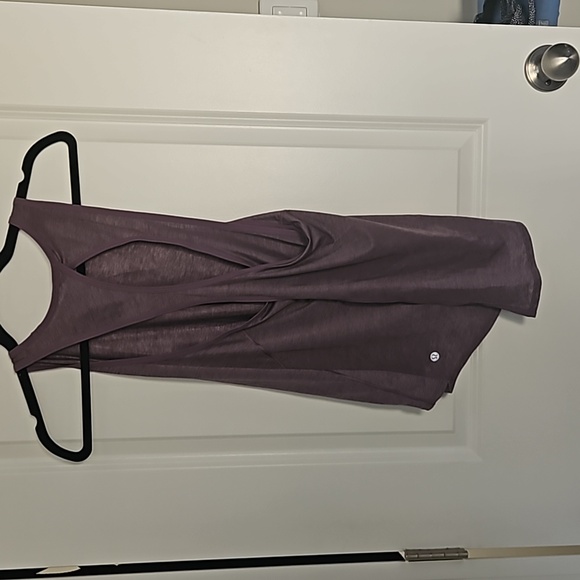 Lululemon Tied and True Tank Top - Picture 3 of 6